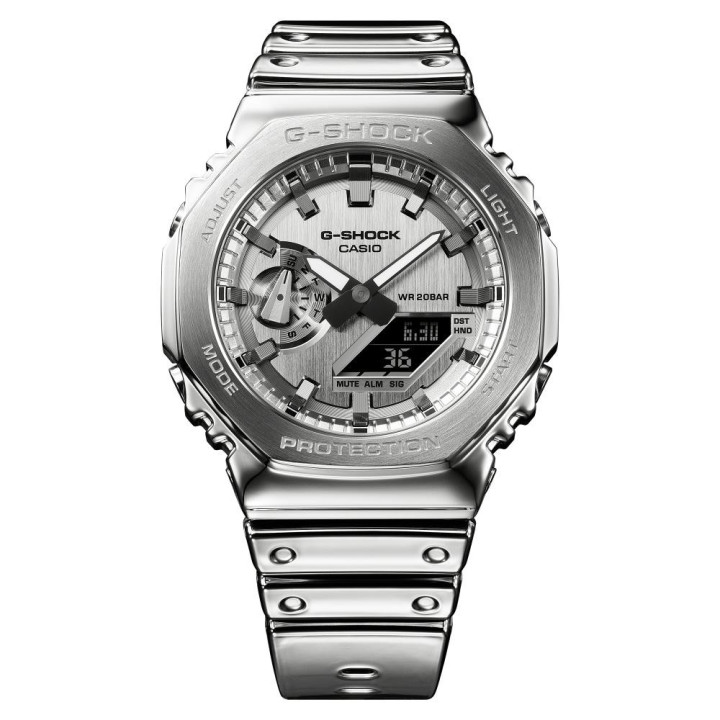 G-SHOCK GM-2100YM-8AER