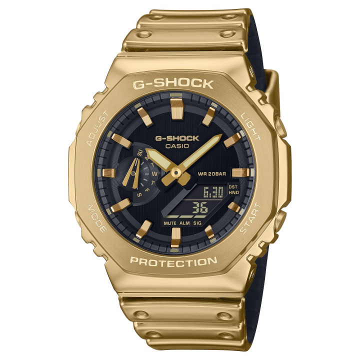 G-SHOCK GM-2100YMG-9AER