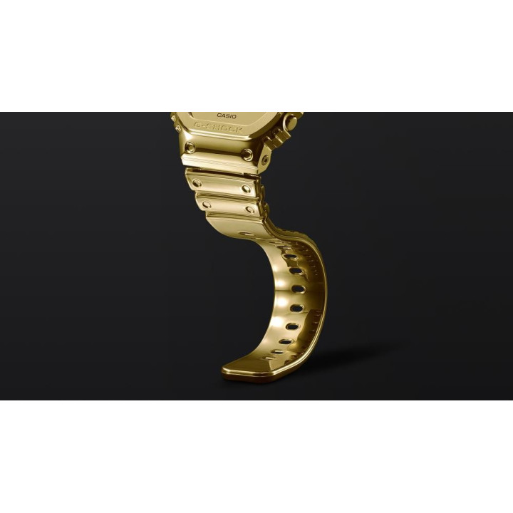 G-SHOCK GM-2100YMG-9AER