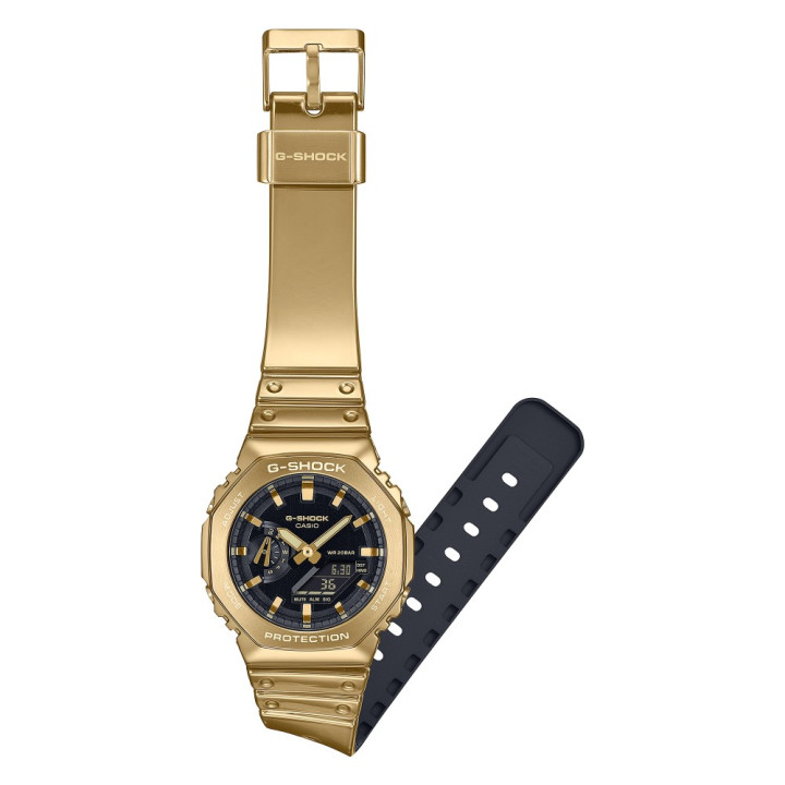 G-SHOCK GM-2100YMG-9AER
