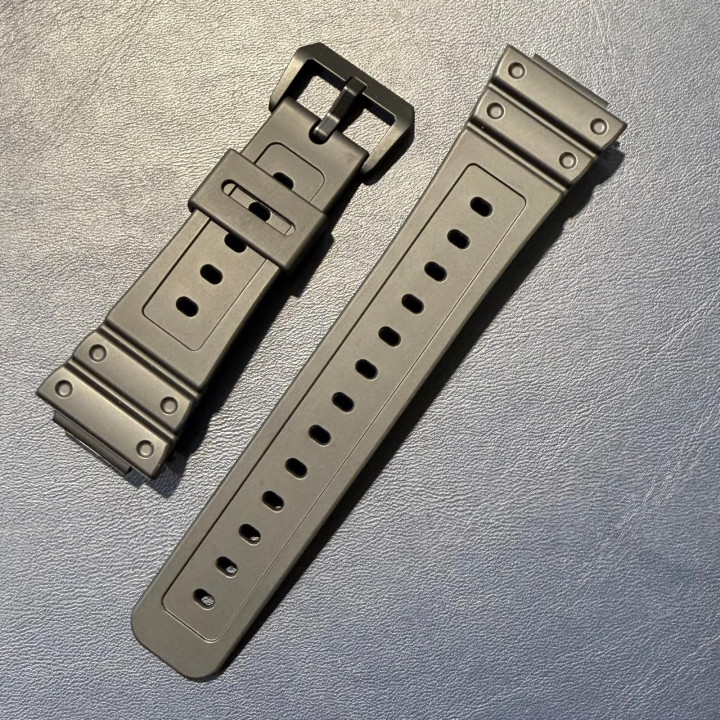 Bracelet Casio G-SHOCK GA-B2100-1A1 GA-B2100BNR-1A