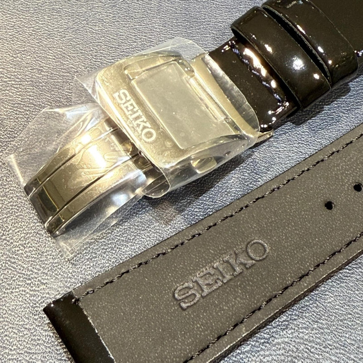 Bracelet de montre SEIKO Presage SSA343J1
