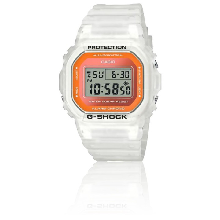 G-SHOCK DW-5600LS-7ER