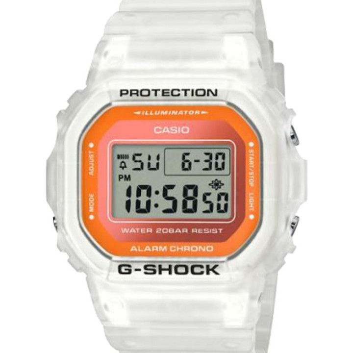 G-SHOCK DW-5600LS-7ER
