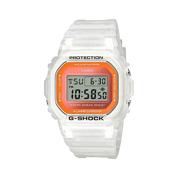 G-SHOCK DW-5600LS-7ER