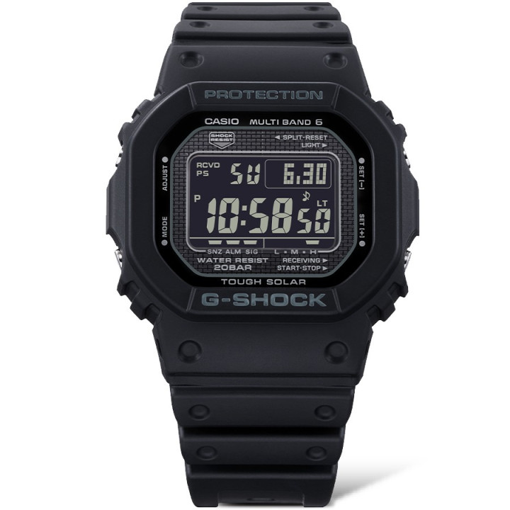 G-SHOCK GW-5000HS-1ER Made in Japan