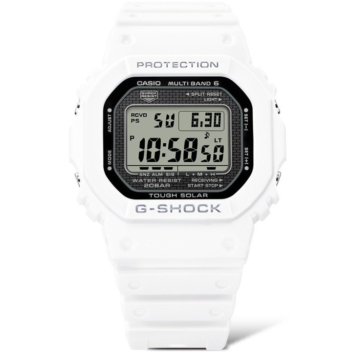 G-SHOCK GW-5000HS-1ER Made in Japan