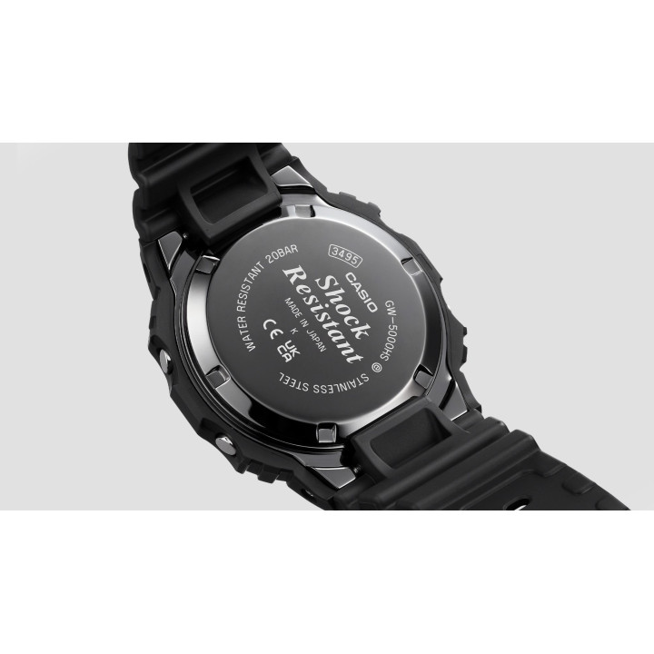 G-SHOCK GW-5000HS-1ER Made in Japan