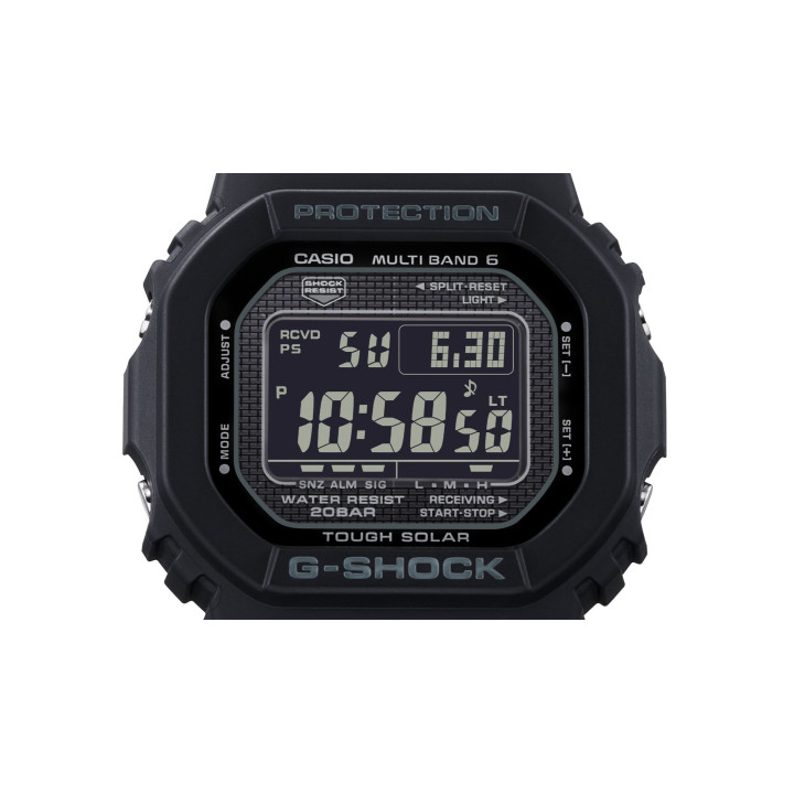 G-SHOCK GW-5000HS-1ER Made in Japan