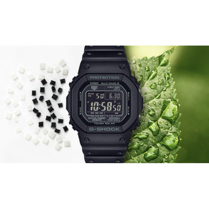 G-SHOCK GW-5000HS-1ER Made in Japan