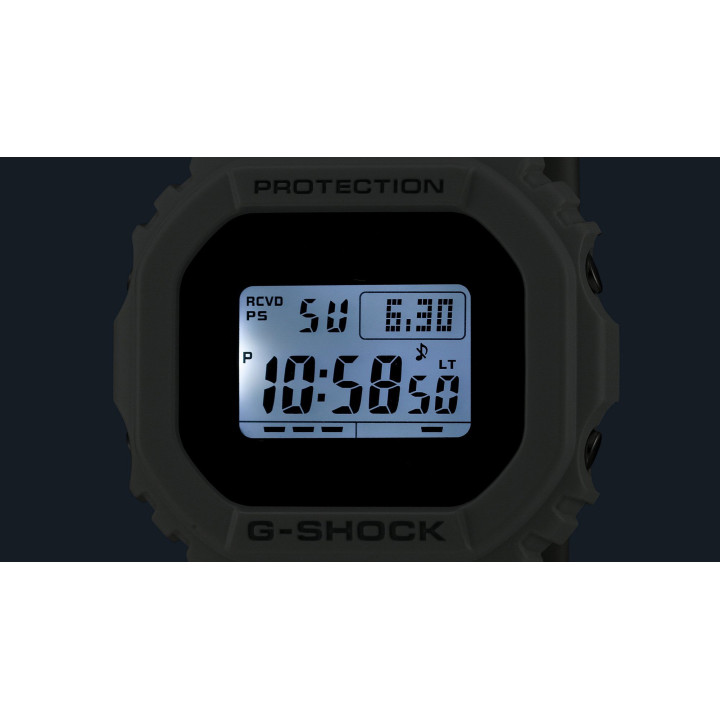 G-SHOCK GW-5000HS-1ER Made in Japan