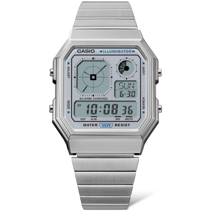CASIO Vintage A130WE-7AEF