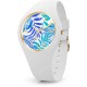 Ice Watch Flower - Blue lily