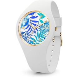 Ice Watch Flower - Blue lily