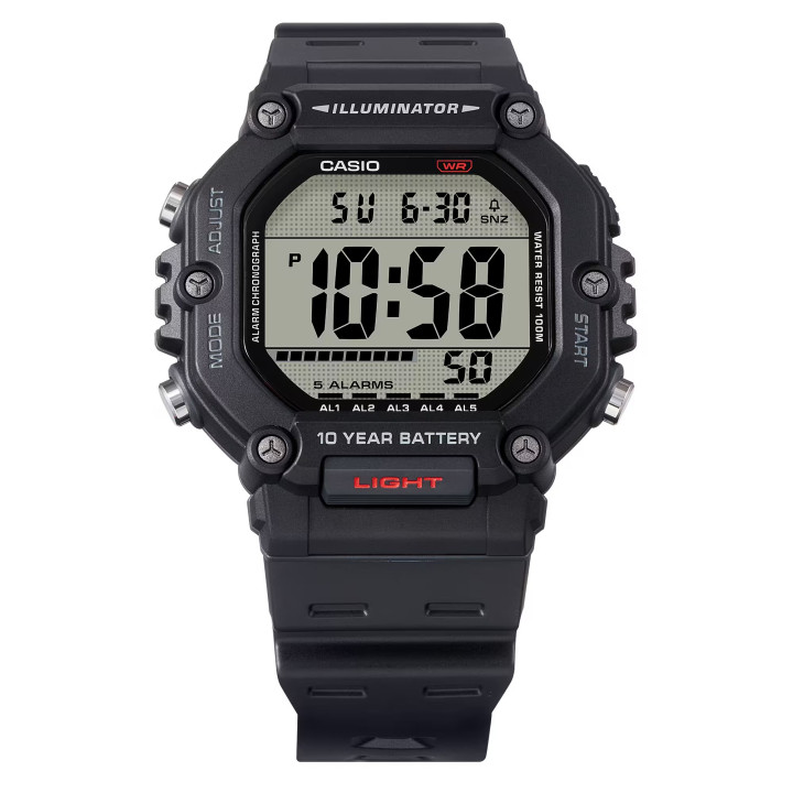 Casio AE-1600H-1AVEF
