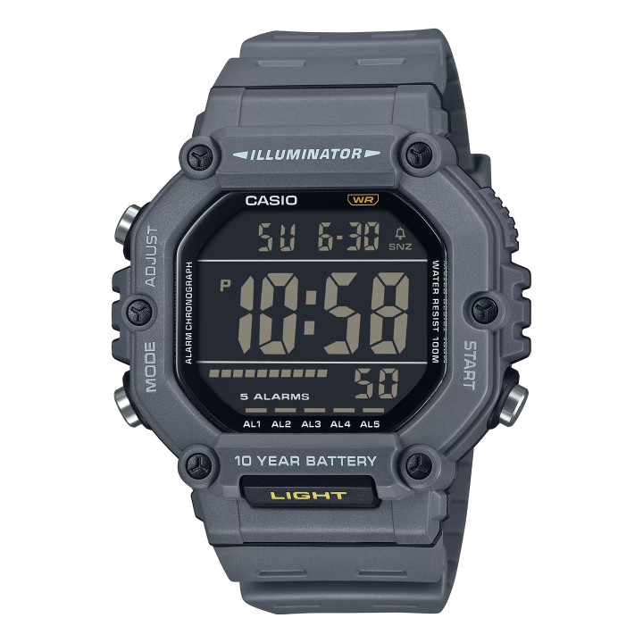 Casio AE-1600H-8BVEF