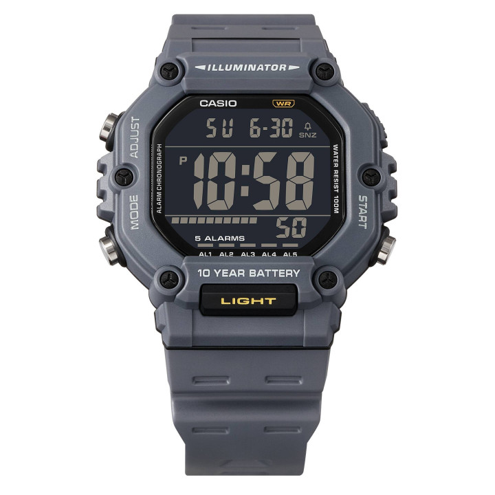 Casio AE-1600H-8BVEF
