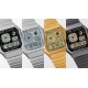 CASIO Vintage A130WE-1AEF