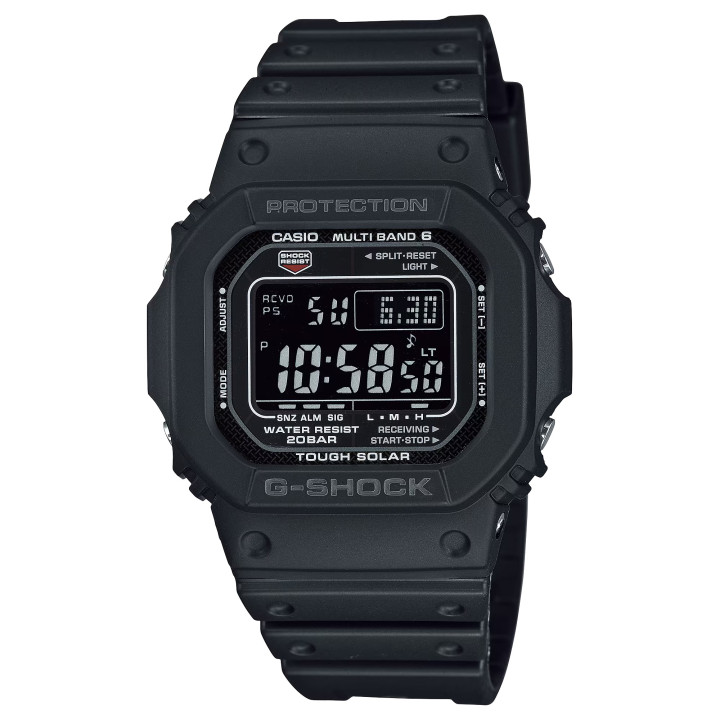 G-SHOCK GW-M5610-1BER