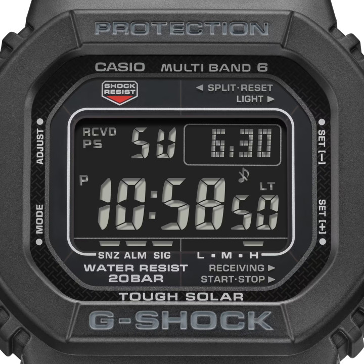 G-SHOCK GW-M5610-1BER