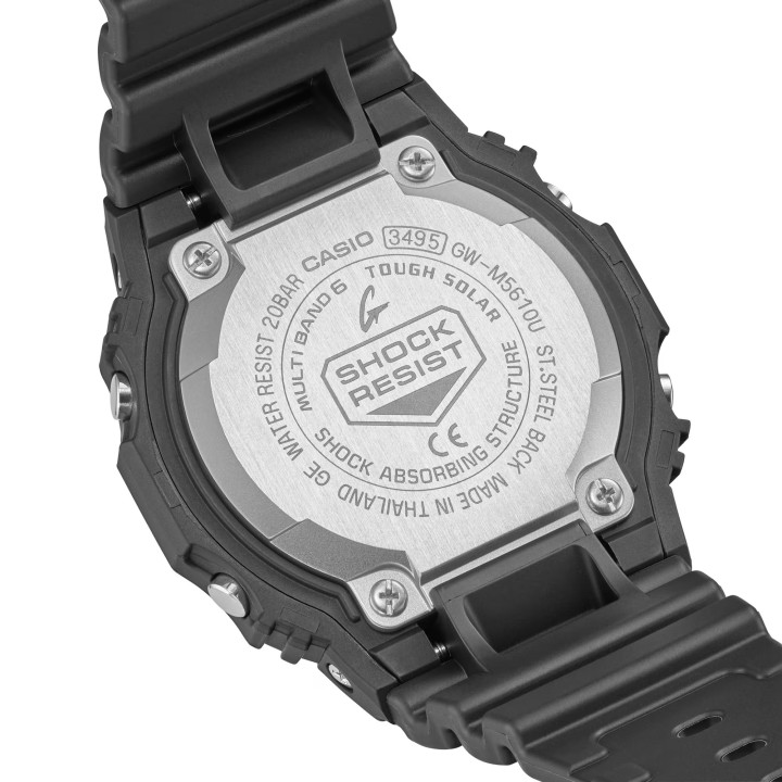 G-SHOCK GW-M5610-1BER