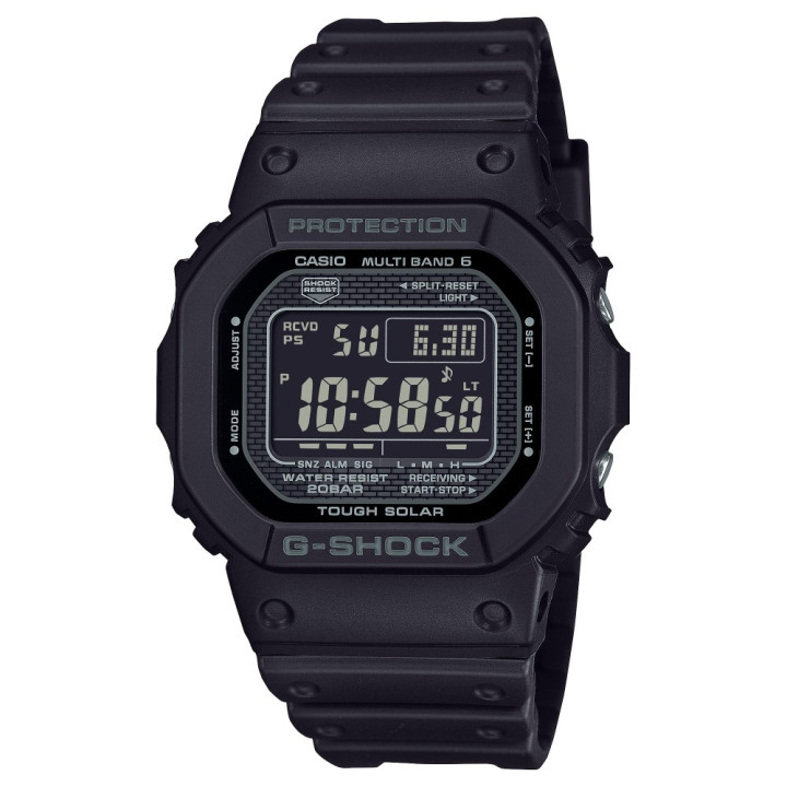 G-SHOCK GW-5000HS-1ER Made in Japan