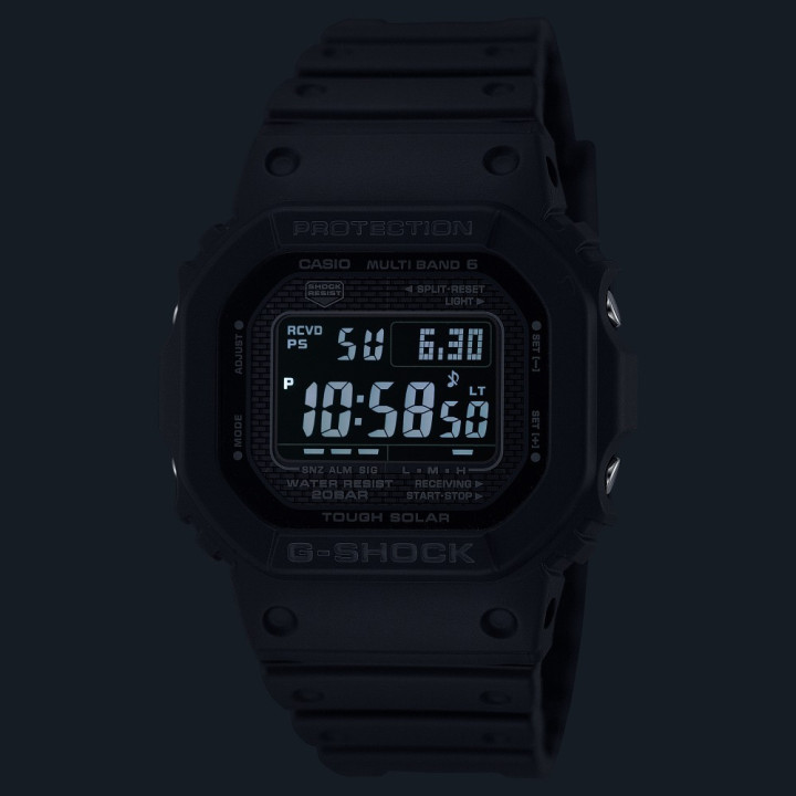 G-SHOCK GW-5000HS-1ER Made in Japan