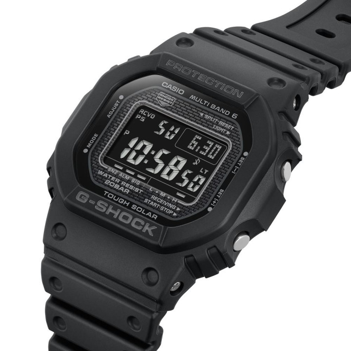 G-SHOCK GW-5000HS-1ER Made in Japan