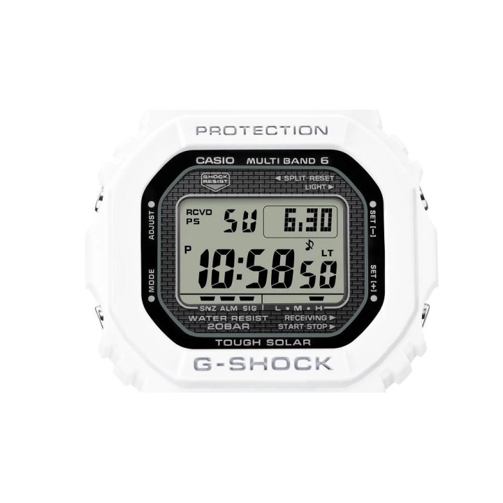 G-SHOCK GW-5000HS-1ER Made in Japan