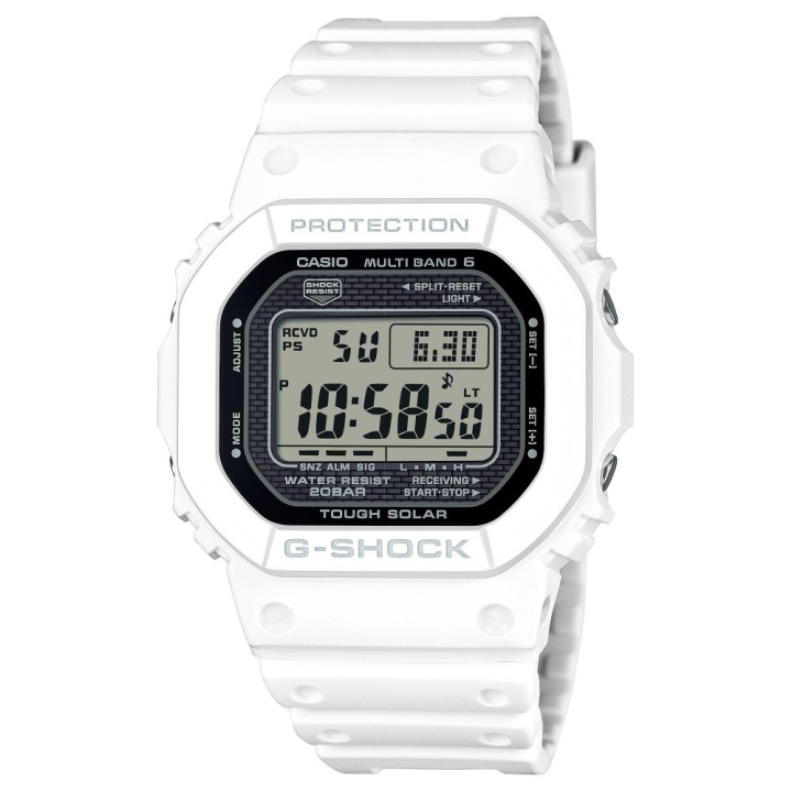 G-SHOCK GW-5000HS-1ER Made in Japan