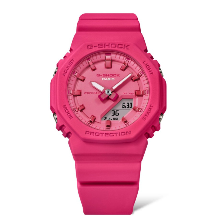 G-SHOCK GMA-P2100PP-4AER Power Pink