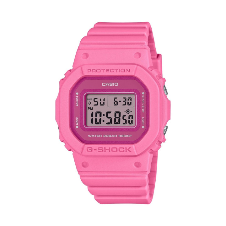 G-SHOCK GMD-S5610PP-4ER Power Pink