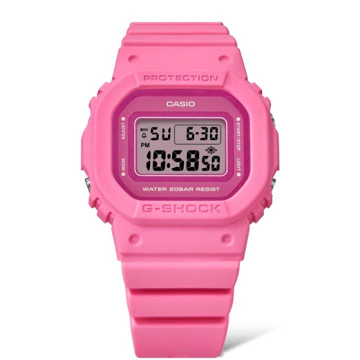 G-SHOCK GMD-S5610PP-4ER Power Pink