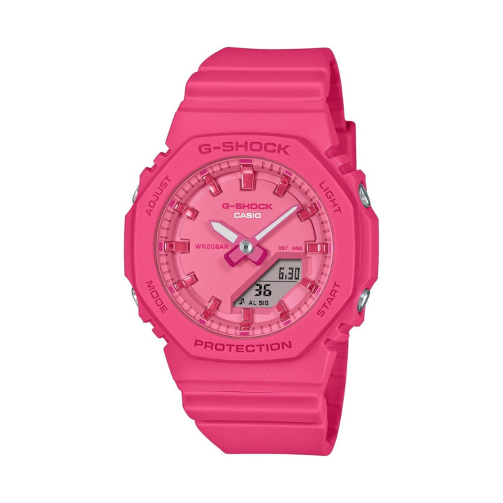 G-SHOCK GMA-P2100PP-4AER Power Pink
