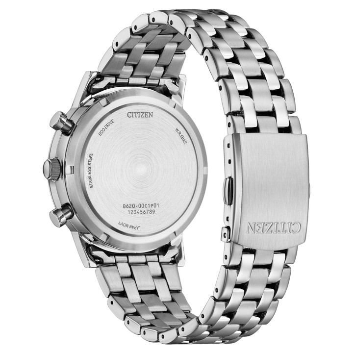 CITIZEN Chronograph CA4630-53X Eco-Drive