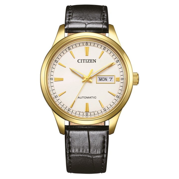 CITIZEN NY4059-09A Automatique