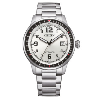 CITIZEN Urban Military NJ0190-51A Automatique