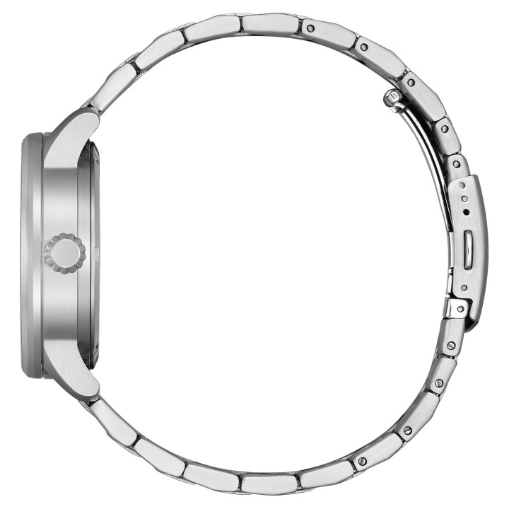 CITIZEN Urban Military NJ0190-51A Automatique