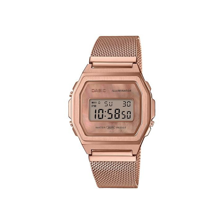 Casio Premium A1000MPG-9EF