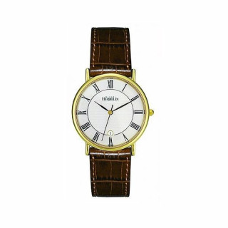 HERBELIN CLASSIQUE 34mm 12443P08GO