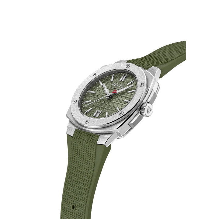 ALPINA Alpiner Extreme Quartz AL-220K2AE6
