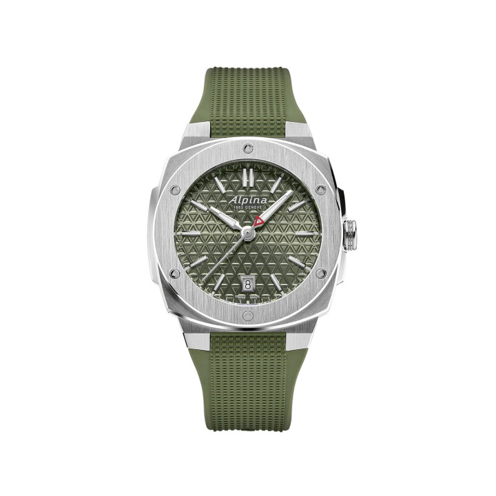 ALPINA Alpiner Extreme Quartz AL-220K2AE6