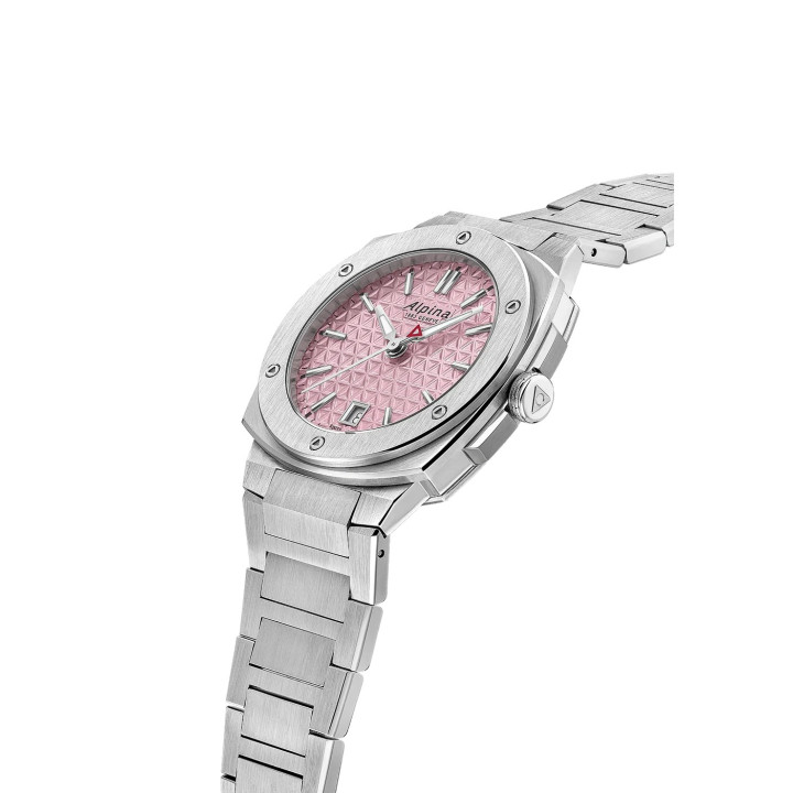 ALPINA Alpiner Extreme Quartz AL-220K2AE6