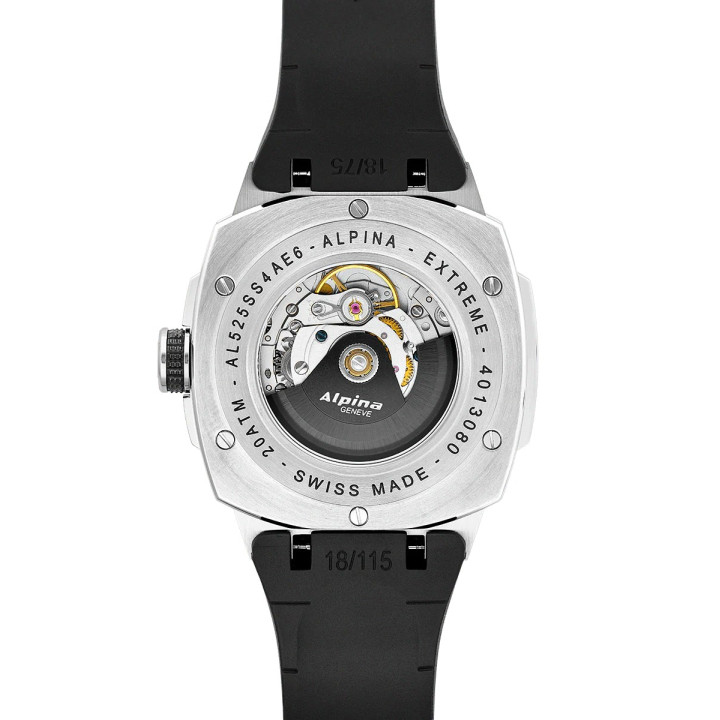 ALPINA Alpiner Extreme Automatic California AL-525BB4AE6