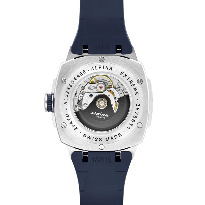 Alpiner Extreme Automatic AL-525N4AE6