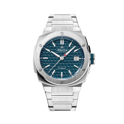 ALPINA Alpiner Extreme Automatic 39mm AL-525TB3AE6B