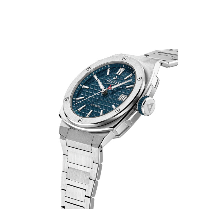 ALPINA Alpiner Extreme Automatic 39mm AL-525TB3AE6B