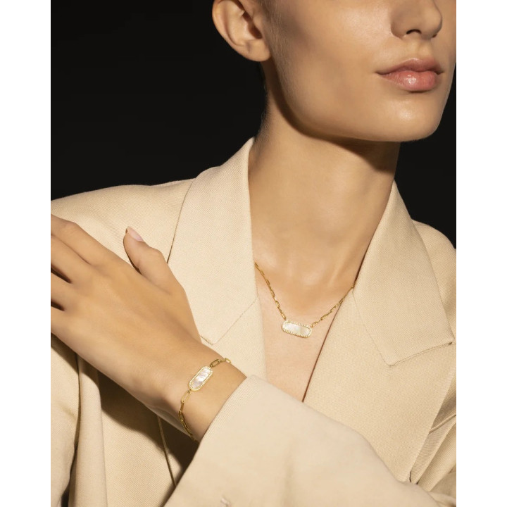 Bracelet Charles Garnier Nacre STYLES