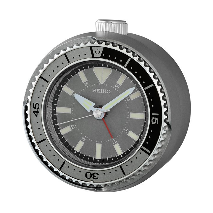 Réveil Seiko QHE207N