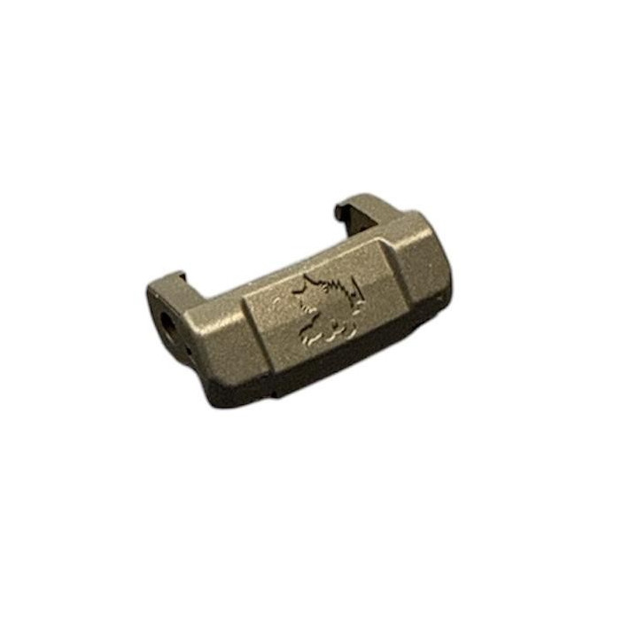COVER / End Piece 6H Casio G-SHOCK GPR-H1000 GPR-H1000-9